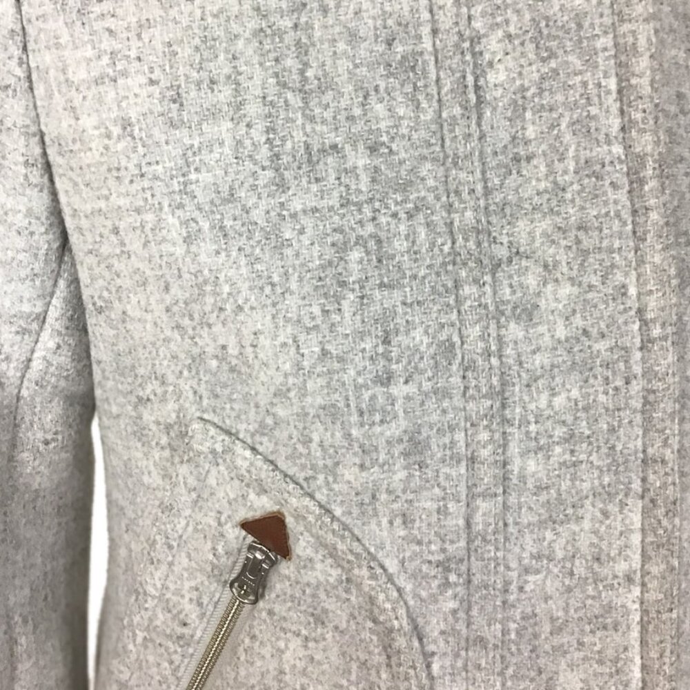 J. Crew Chateau Parka NWOT - Picture 5 of 14